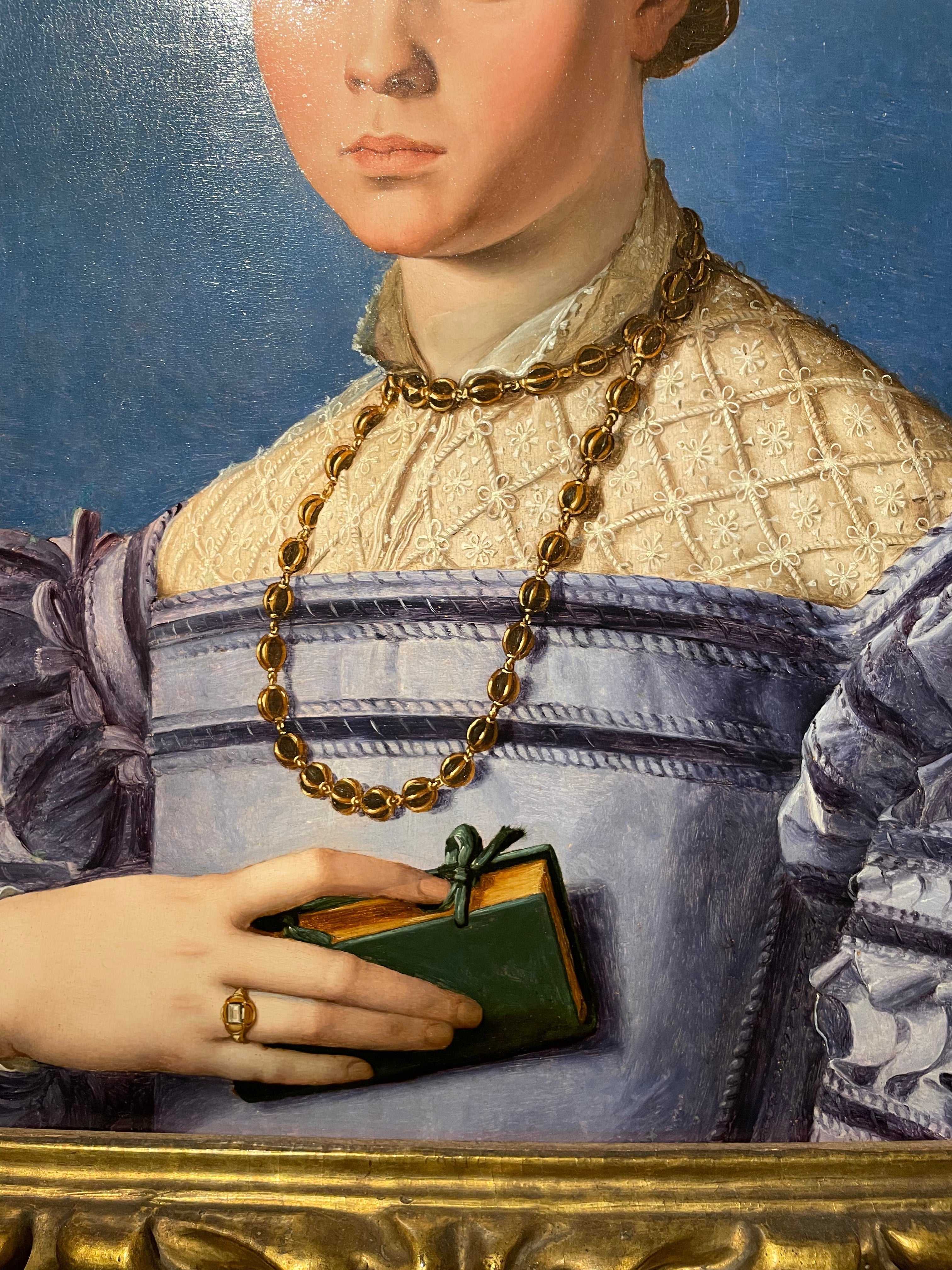 How Italy Taught Me about Art and India Gave it Meaning