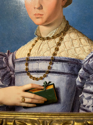 How Italy Taught Me about Art and India Gave it Meaning