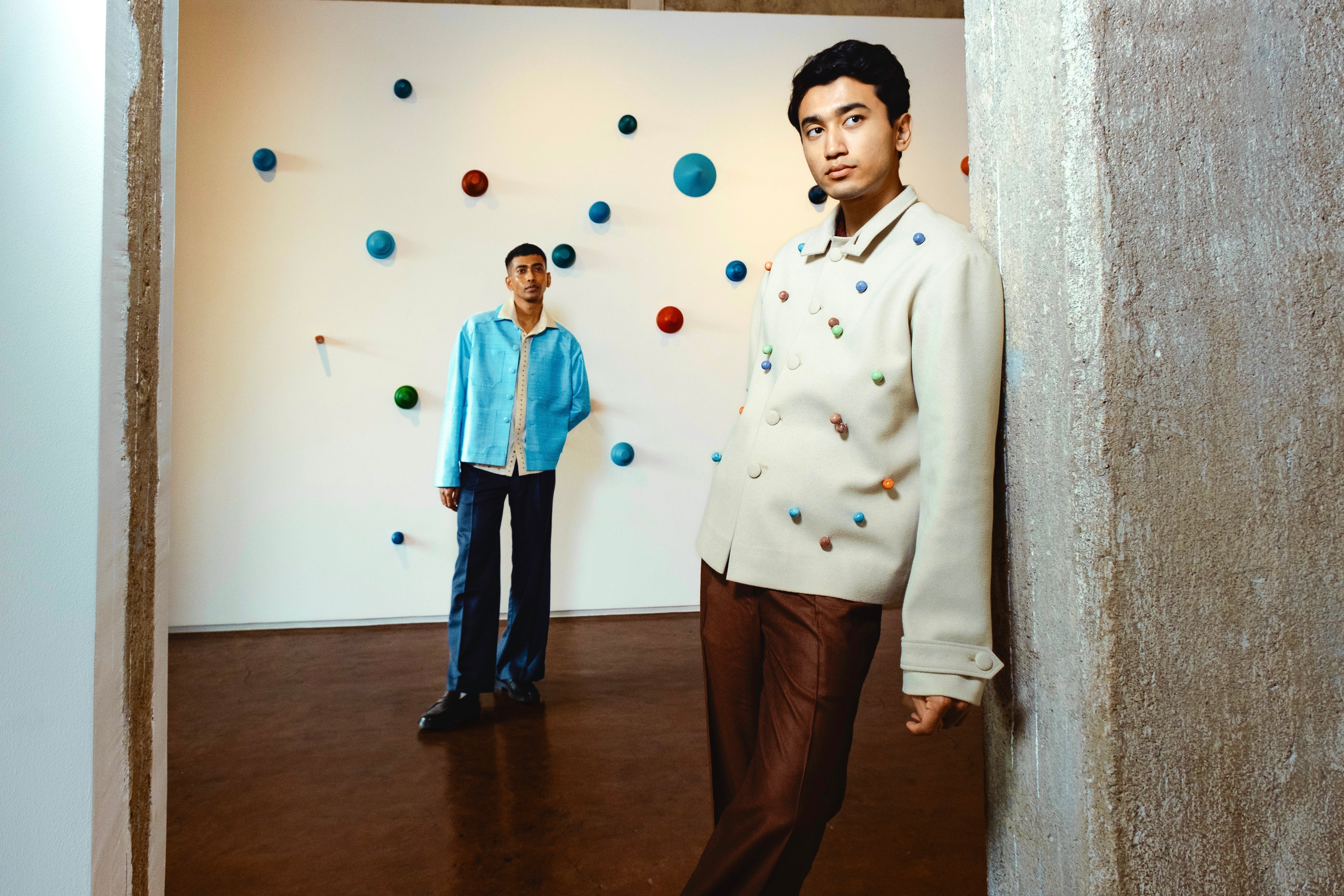 Blur the Border - Brand Highlight: Taarini Anand