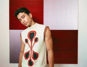 Welcome to our Playground: Hand-Knitting Reimagined