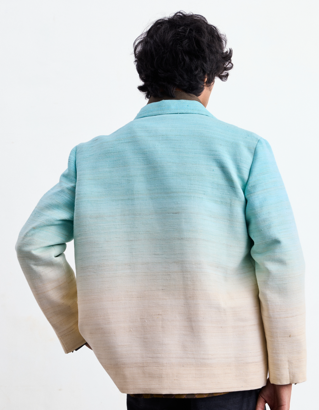 Tide Fade Jacket
