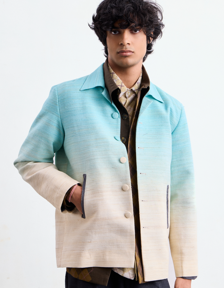 Tide Fade Jacket