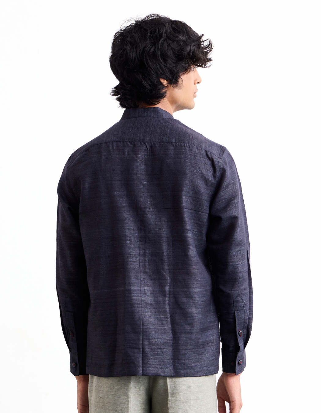 Silaai Shirt