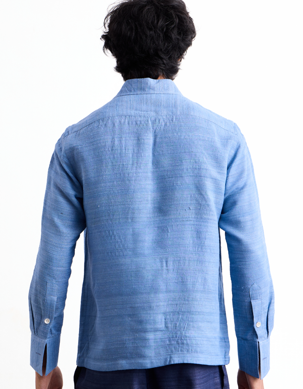 Apex Blue Shirt