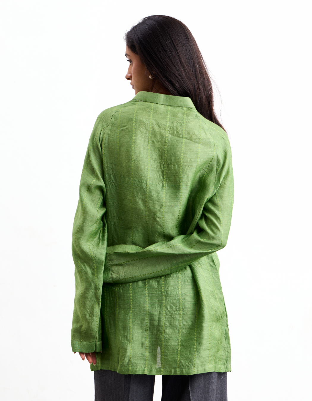 Pattiya Kurta Shirt