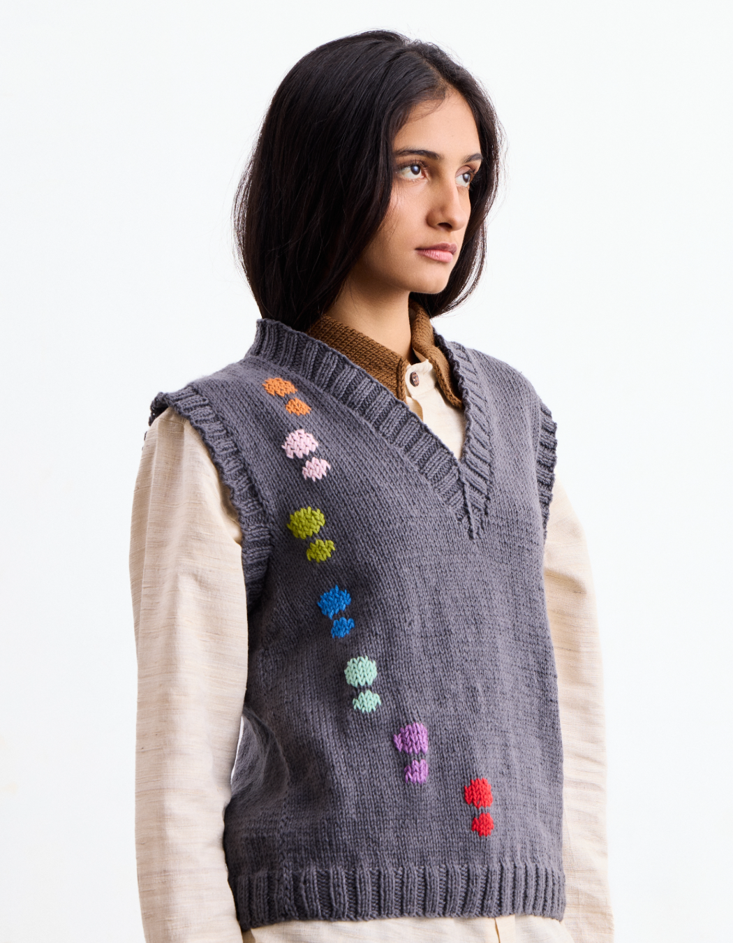 Fresco Logo Sweater