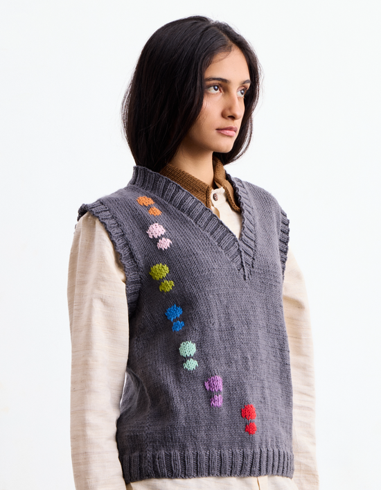Fresco Logo Sweater