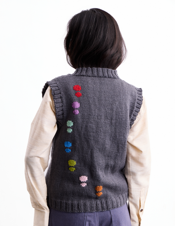 Fresco Logo Sweater