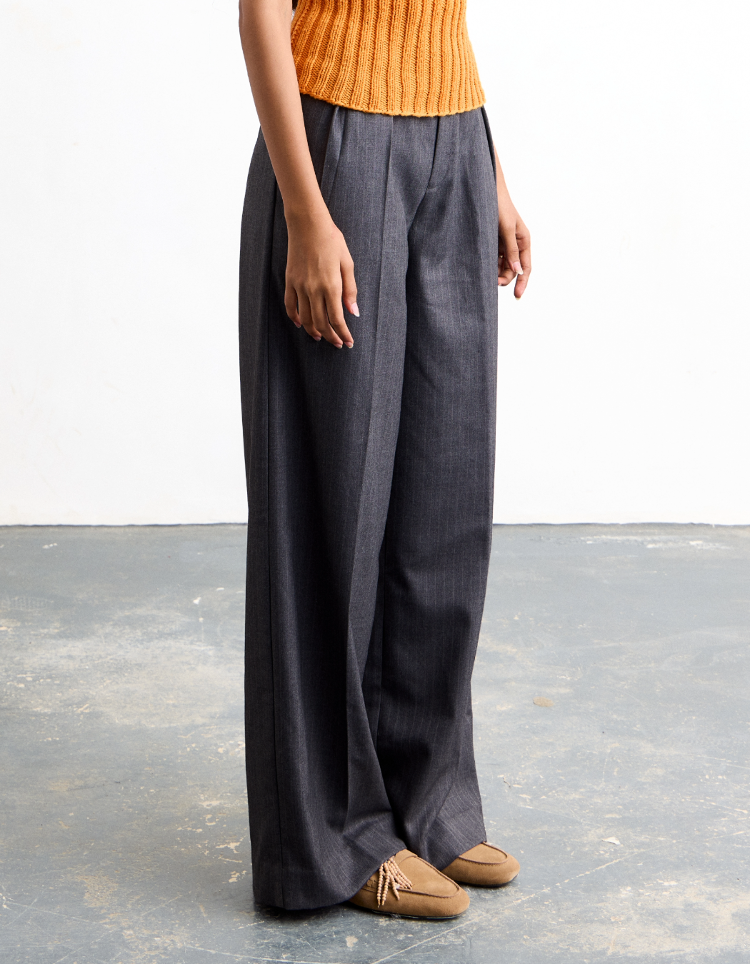 Intersect Trousers