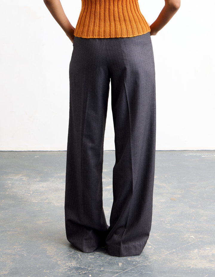 Intersect Trousers