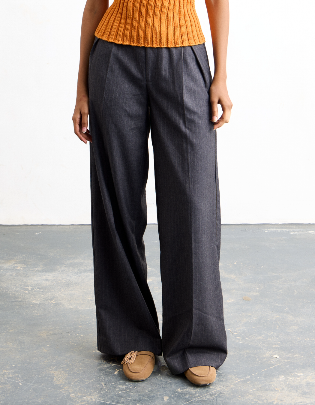 Intersect Trousers