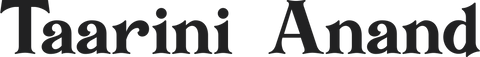 taarinianand