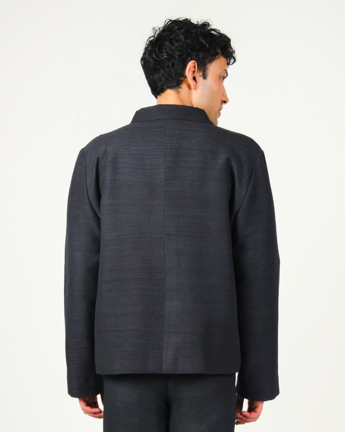 Baraf Jacket