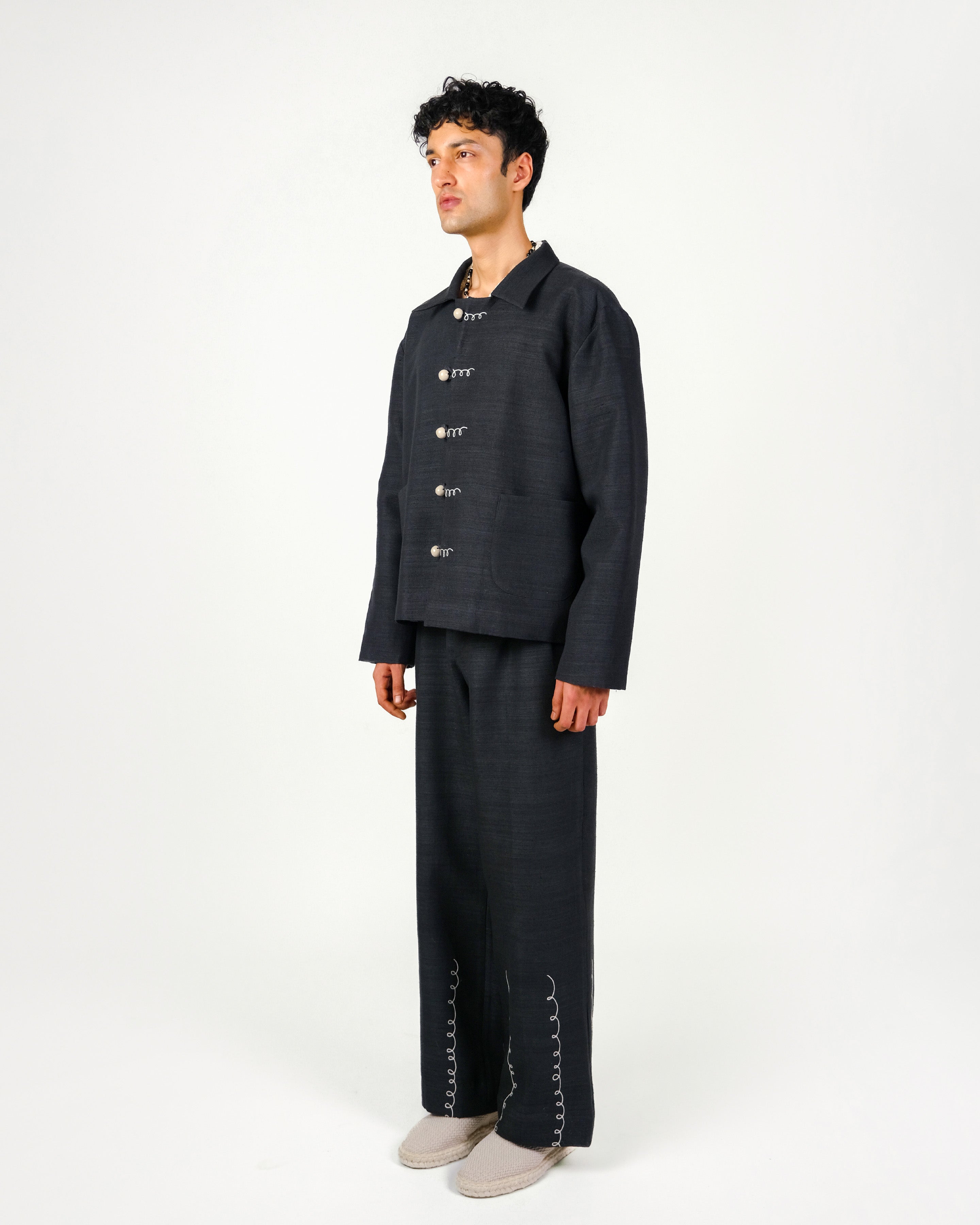Baraf Trousers