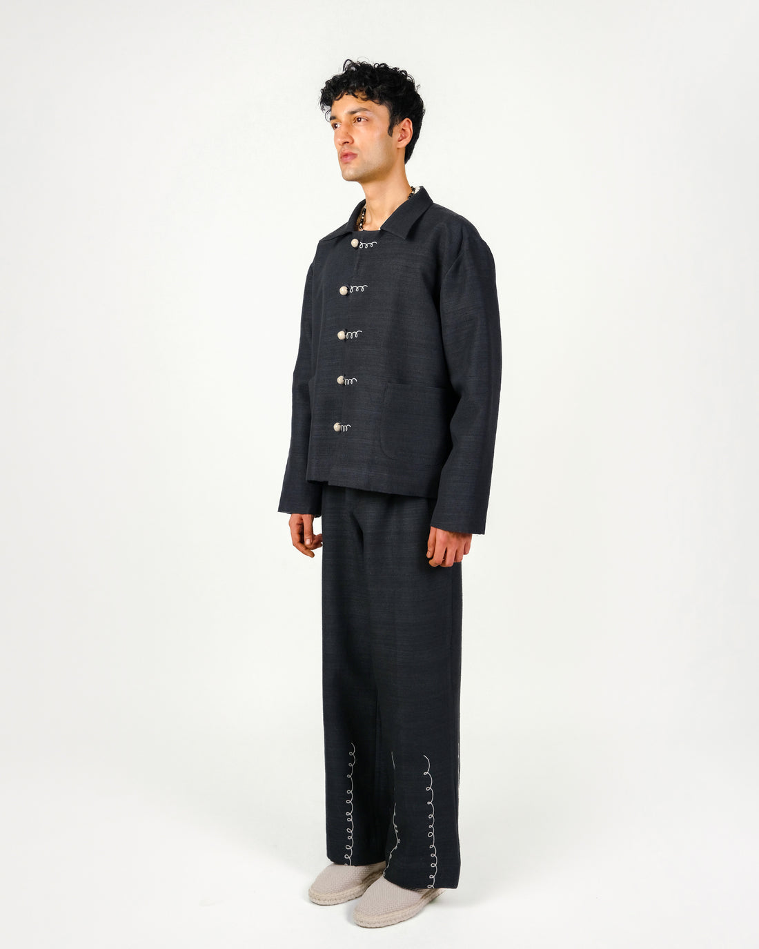 Baraf Trousers
