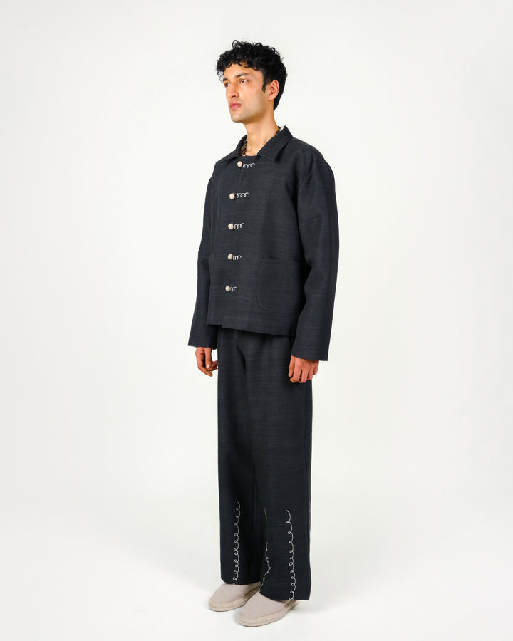 Baraf Trousers