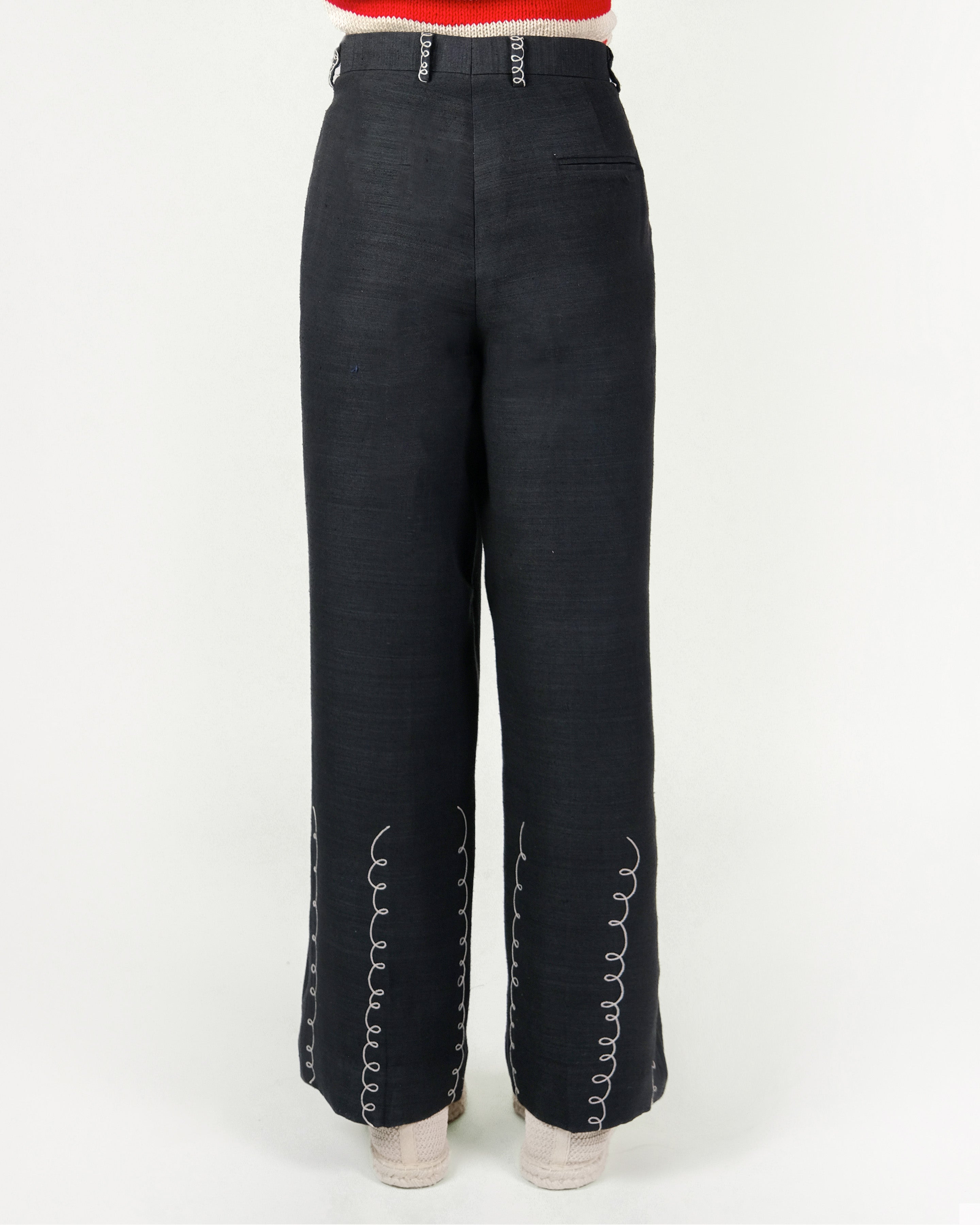 Baraf Trousers