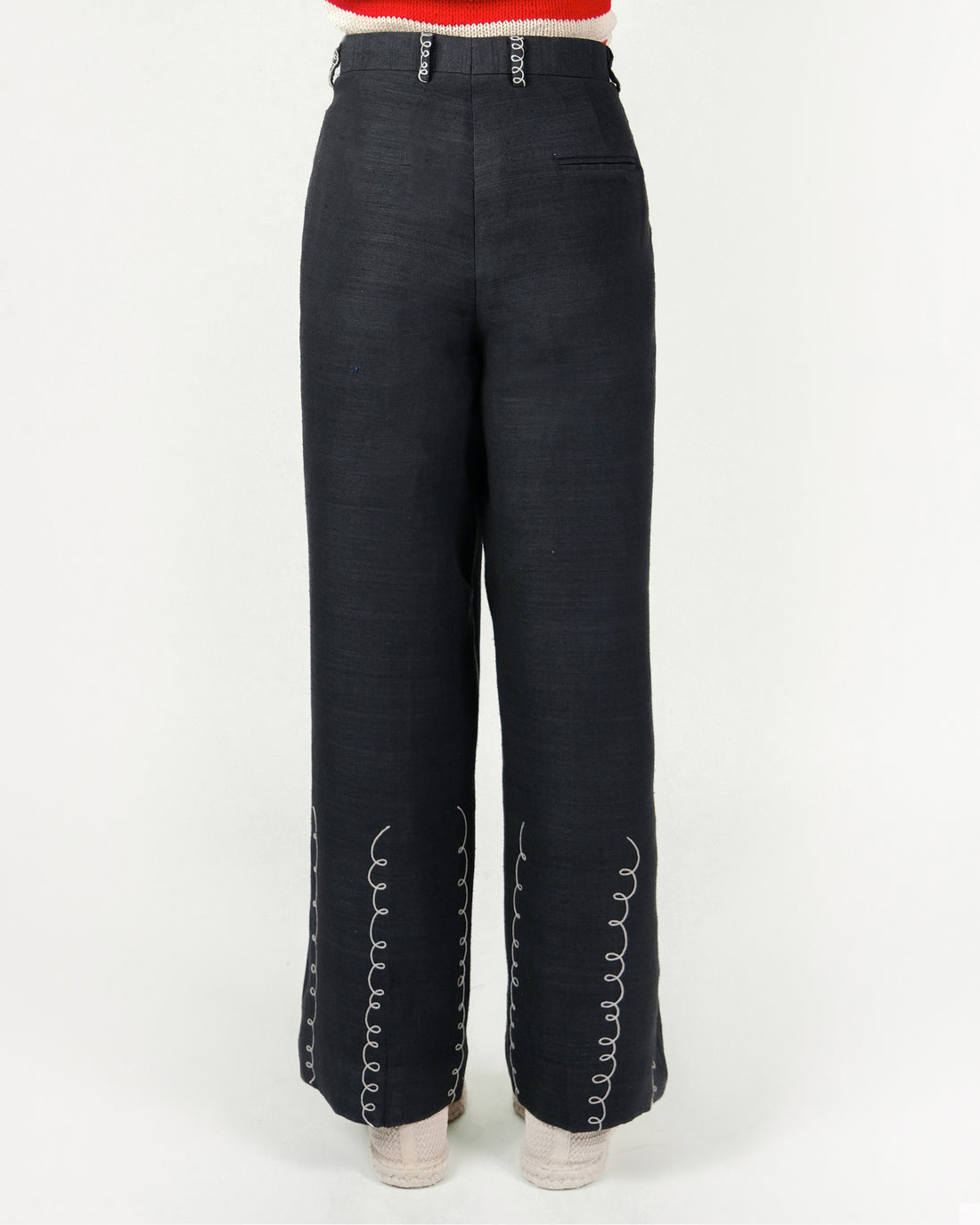 Baraf Trousers