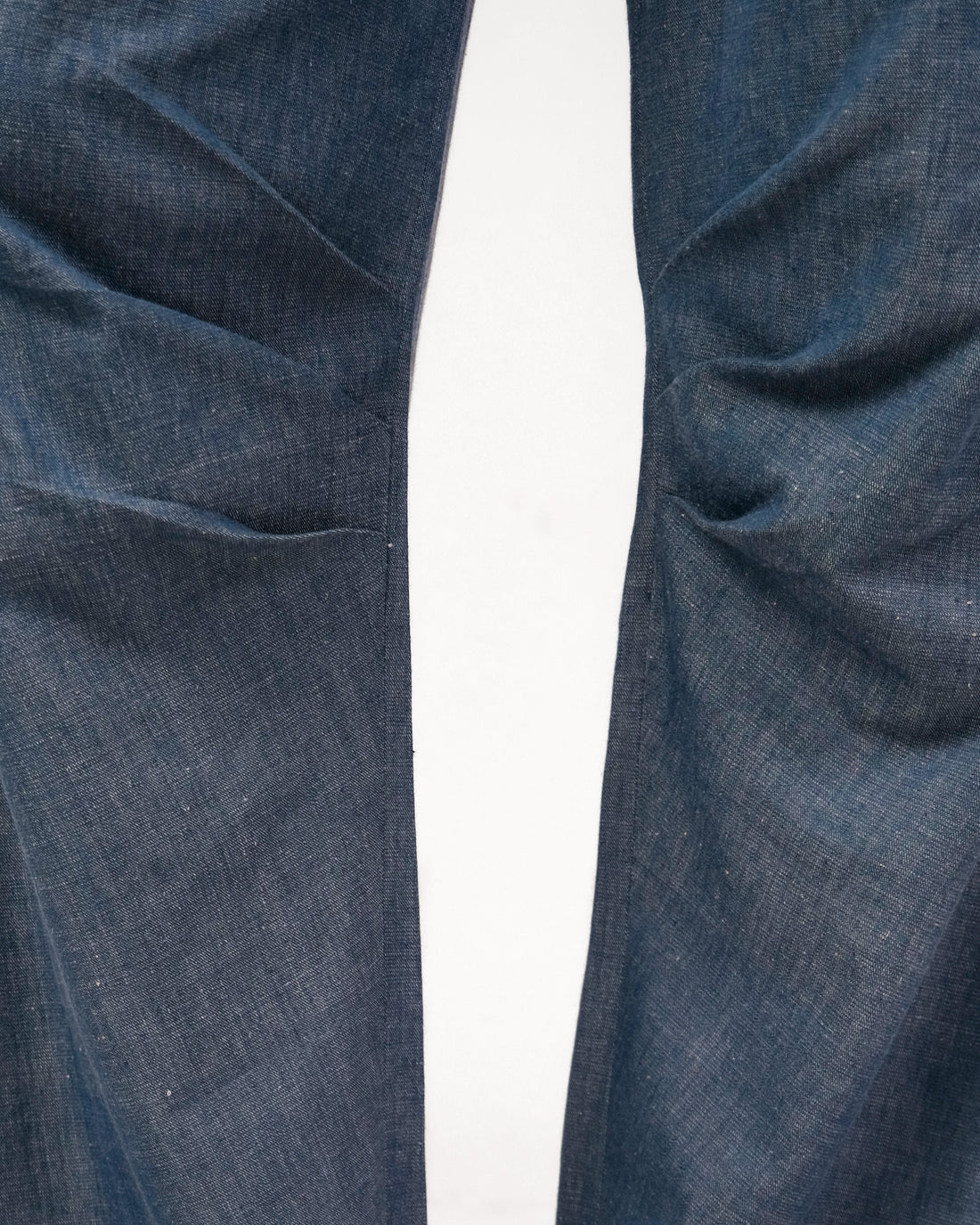 Morha Pleated Trousers