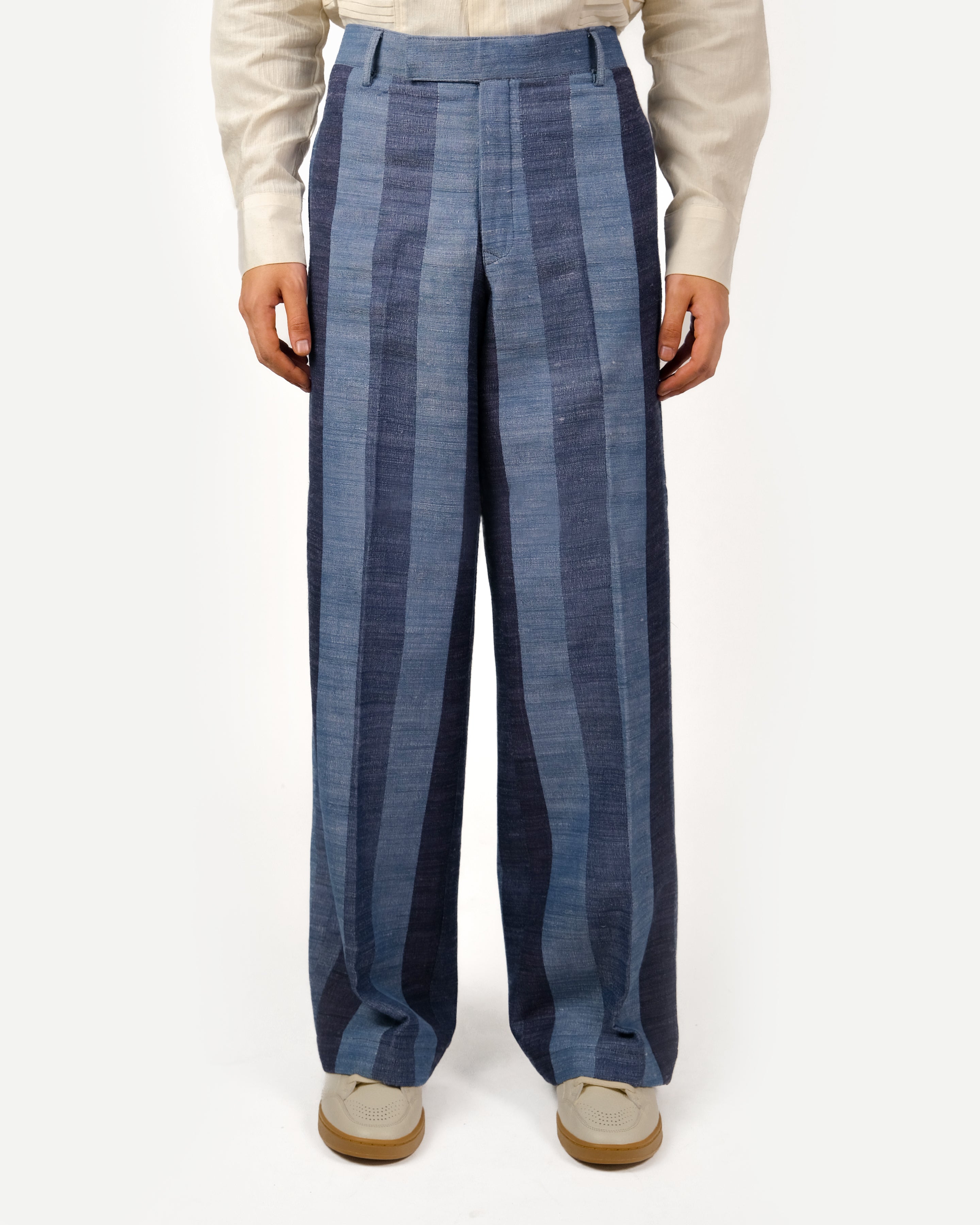 Nil Stripe Trousers