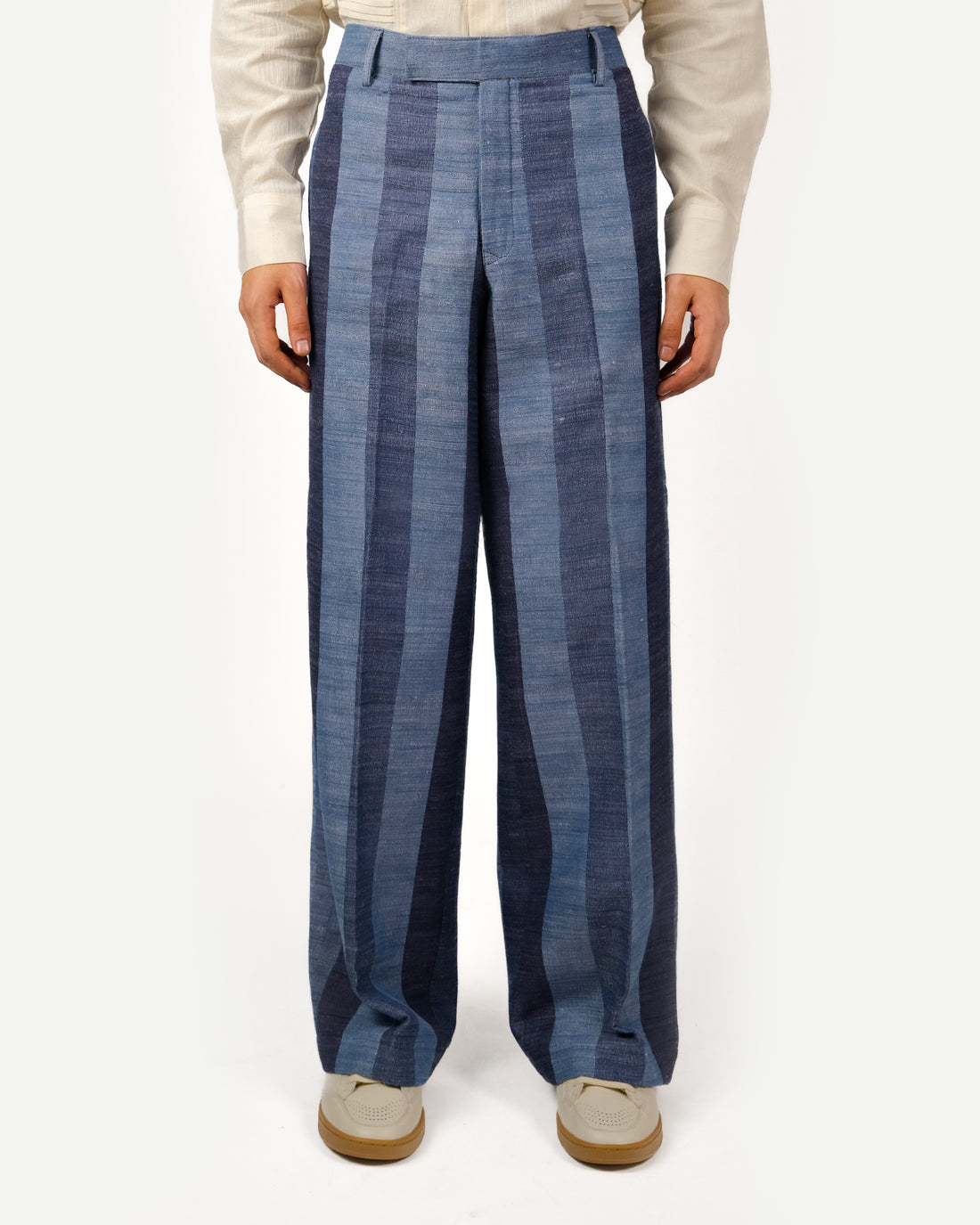 Nil Stripe Trousers