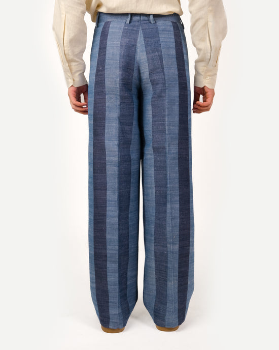 Nil Stripe Trousers