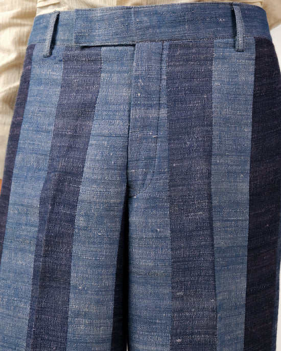 Nil Stripe Trousers