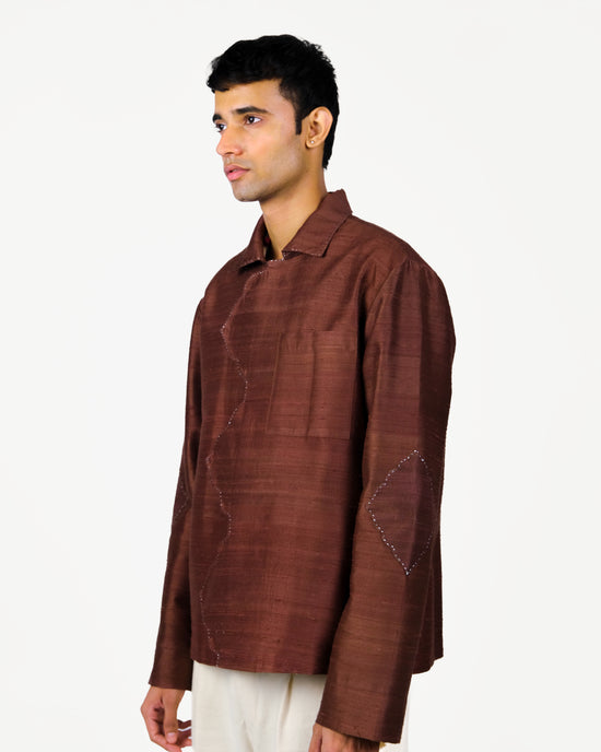 Manar Jacket