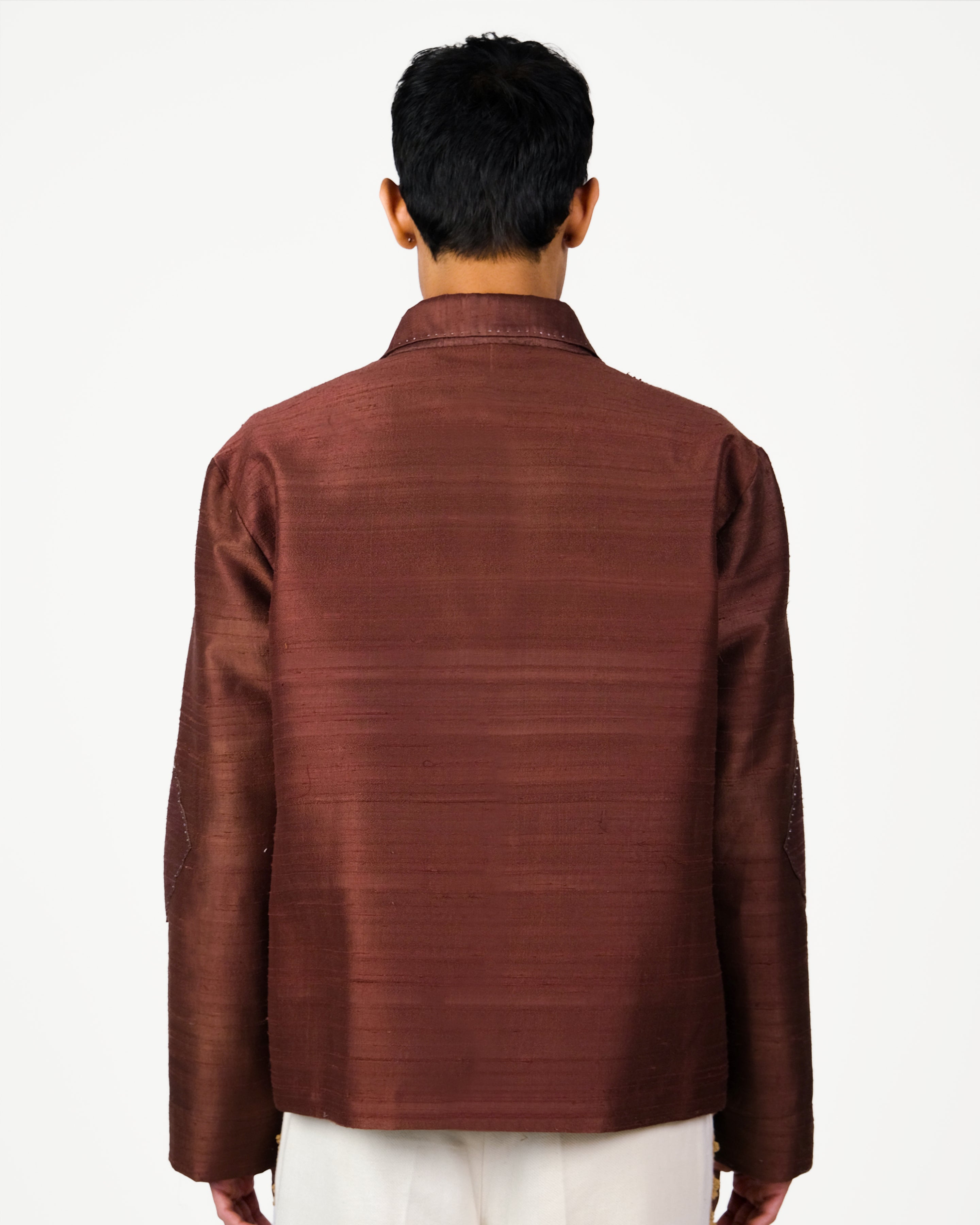 Manar Jacket