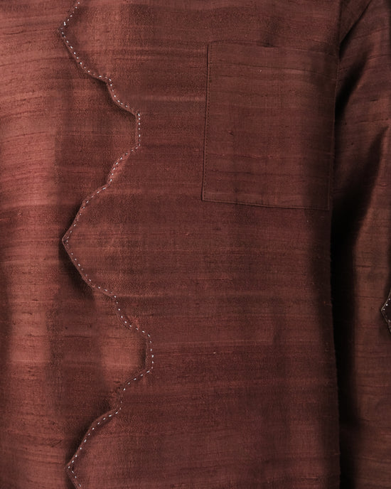 Manar Jacket