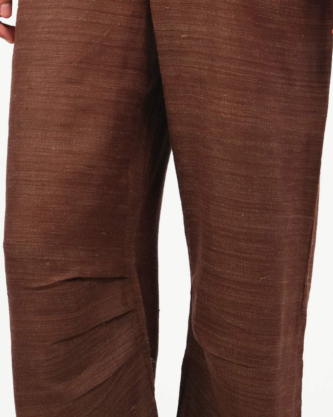 Kunch Pleated Trousers