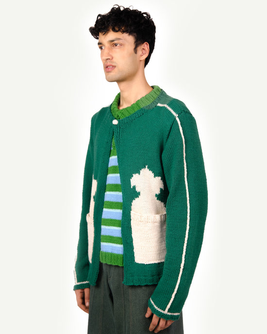Manar Cardigan