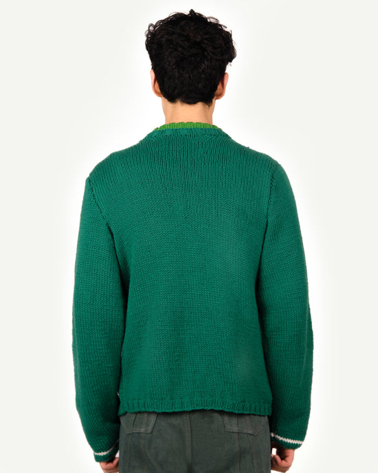 Manar Cardigan
