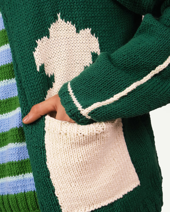 Manar Cardigan