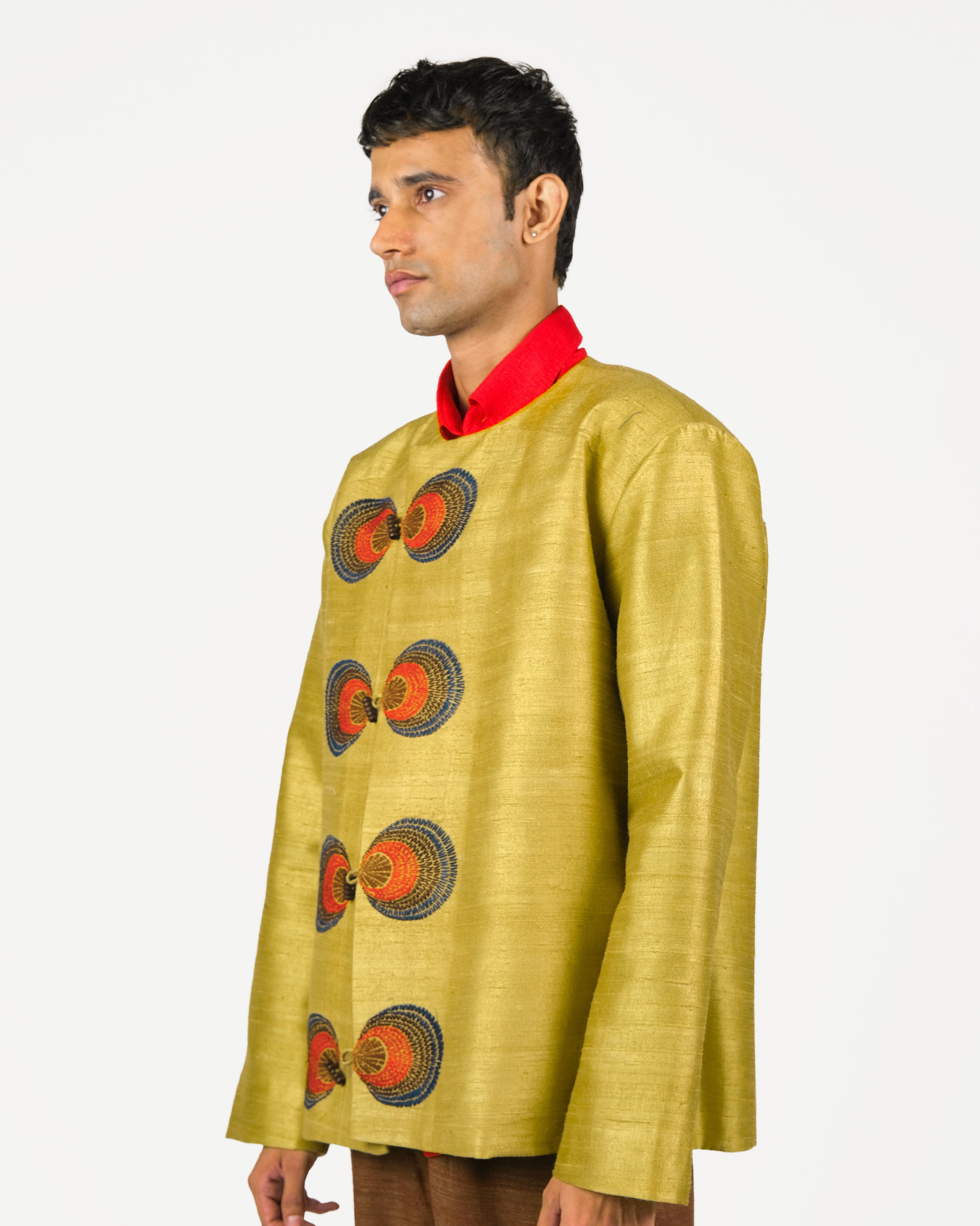 Morjhal Jacket