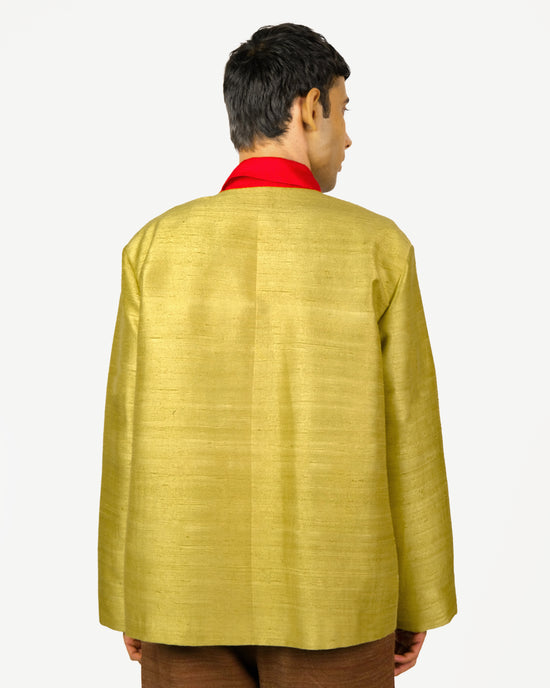 Morjhal Jacket