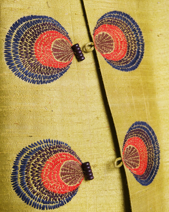 Morjhal Jacket