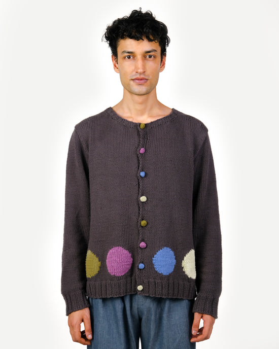 Rangila Cardigan