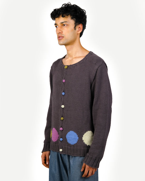 Rangila Cardigan