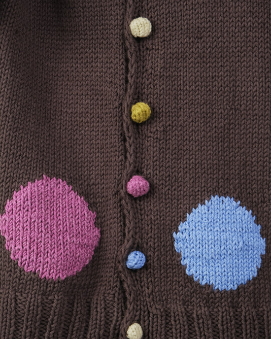 Rangila Cardigan