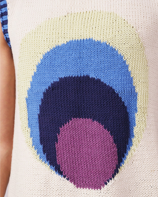 Mor Sweater Vest