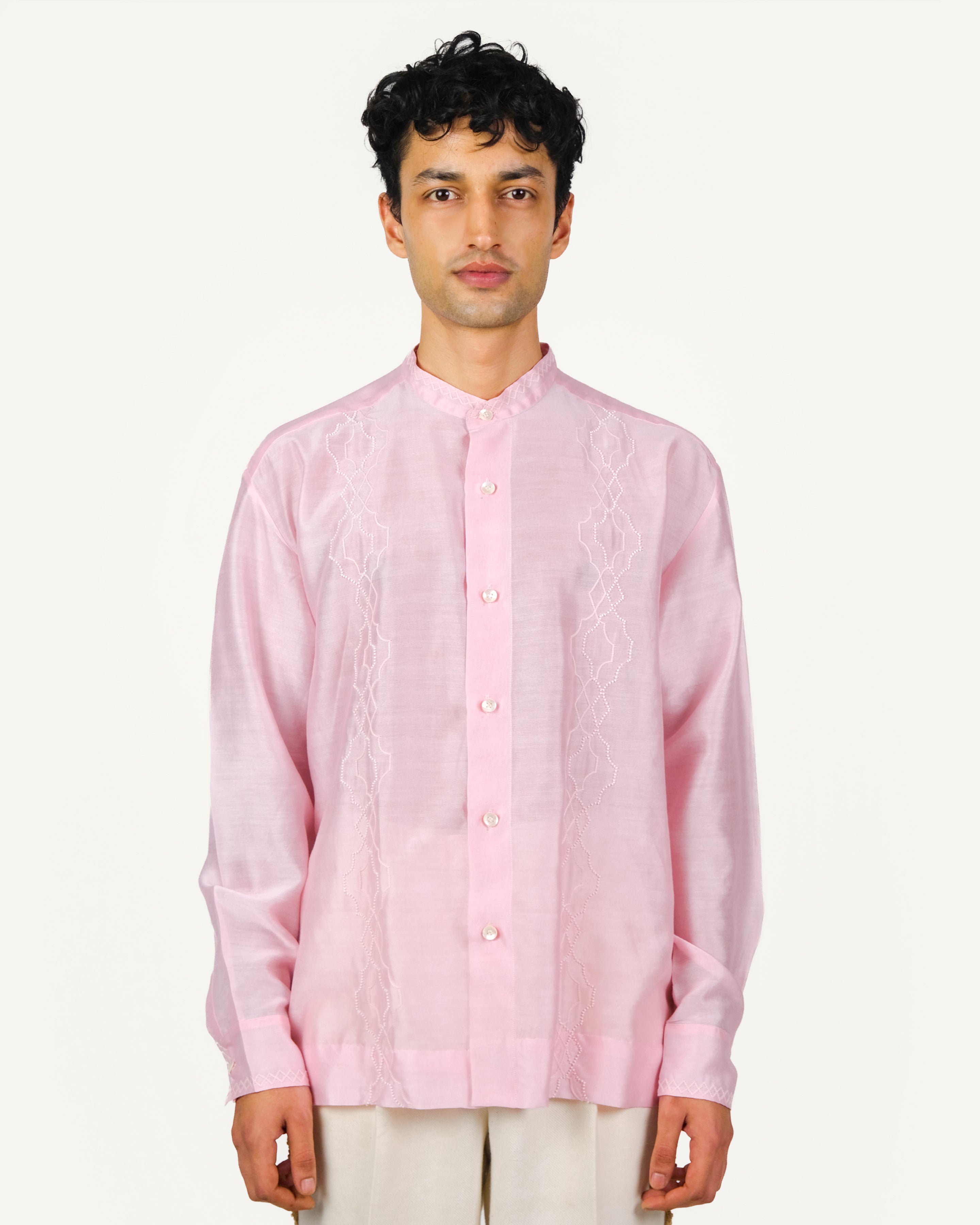 Sunheri Shirt