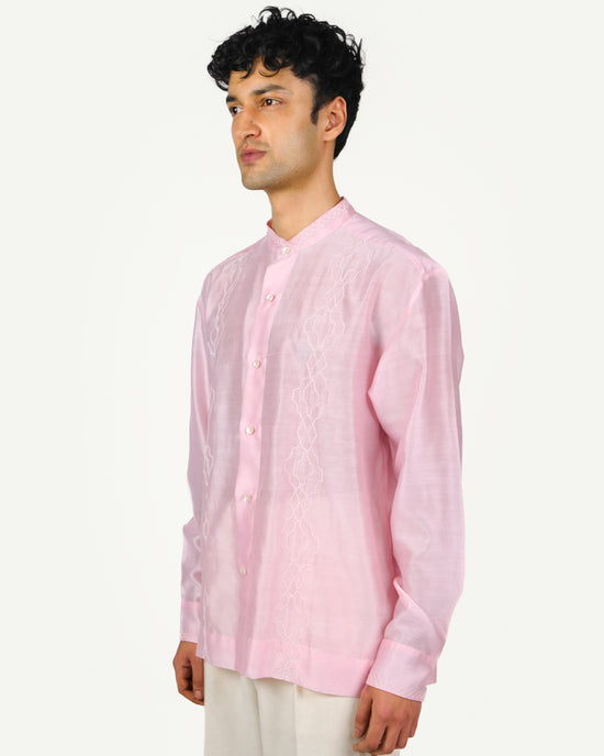 Sunheri Shirt