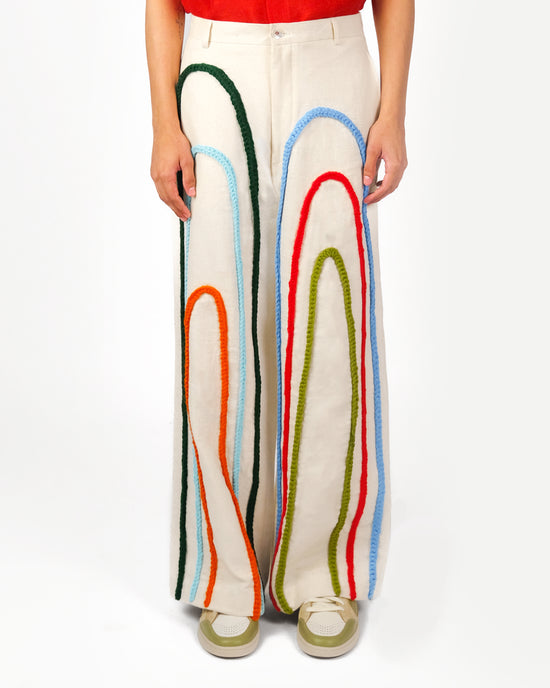 Rangila Trousers