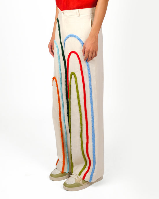 Rangila Trousers