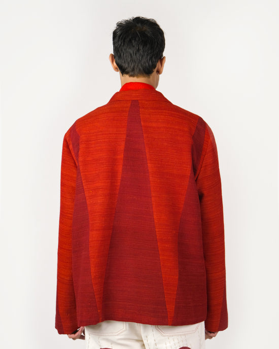 Leher Jacket