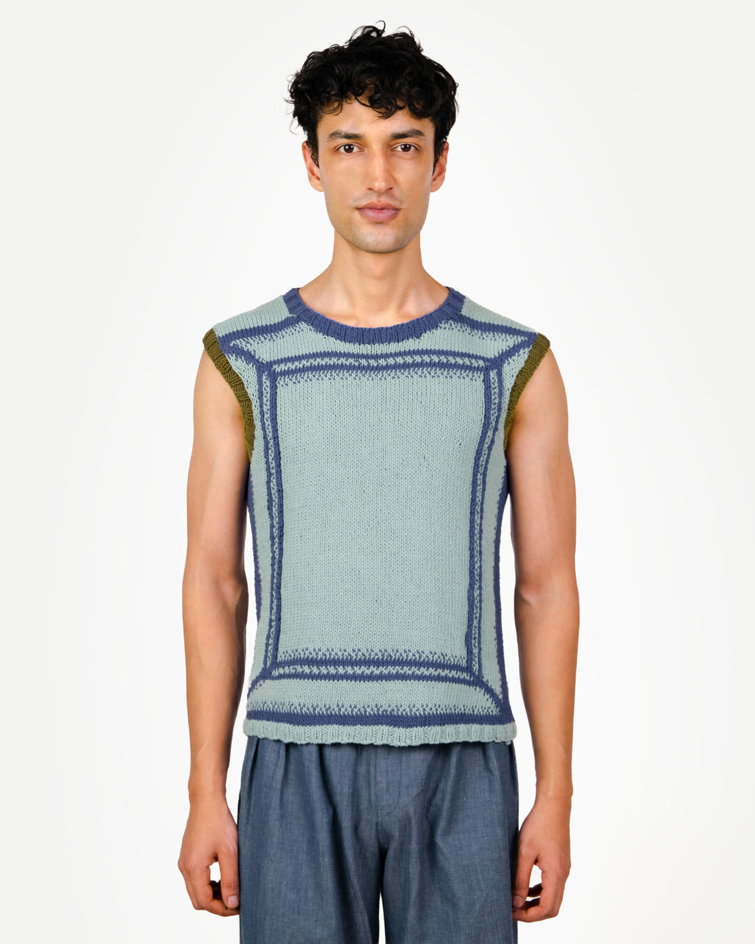 Fitrah Sweater Vest
