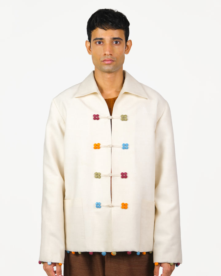 Gulzar Jacket
