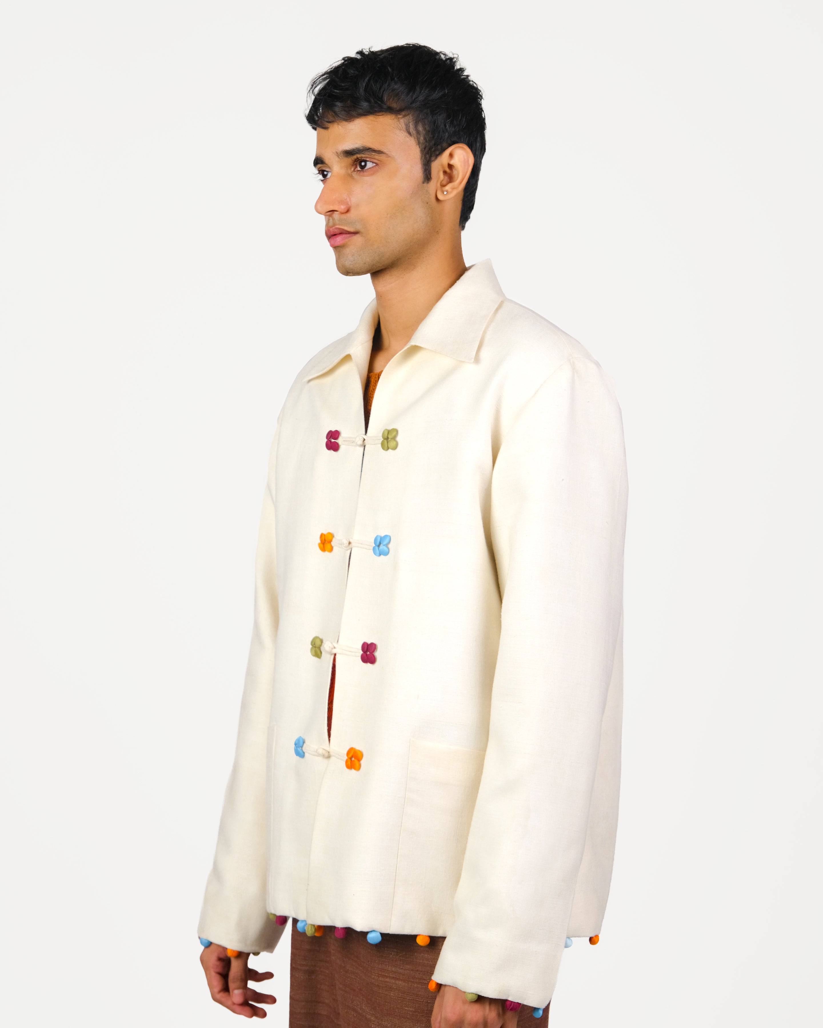 Gulzar Jacket