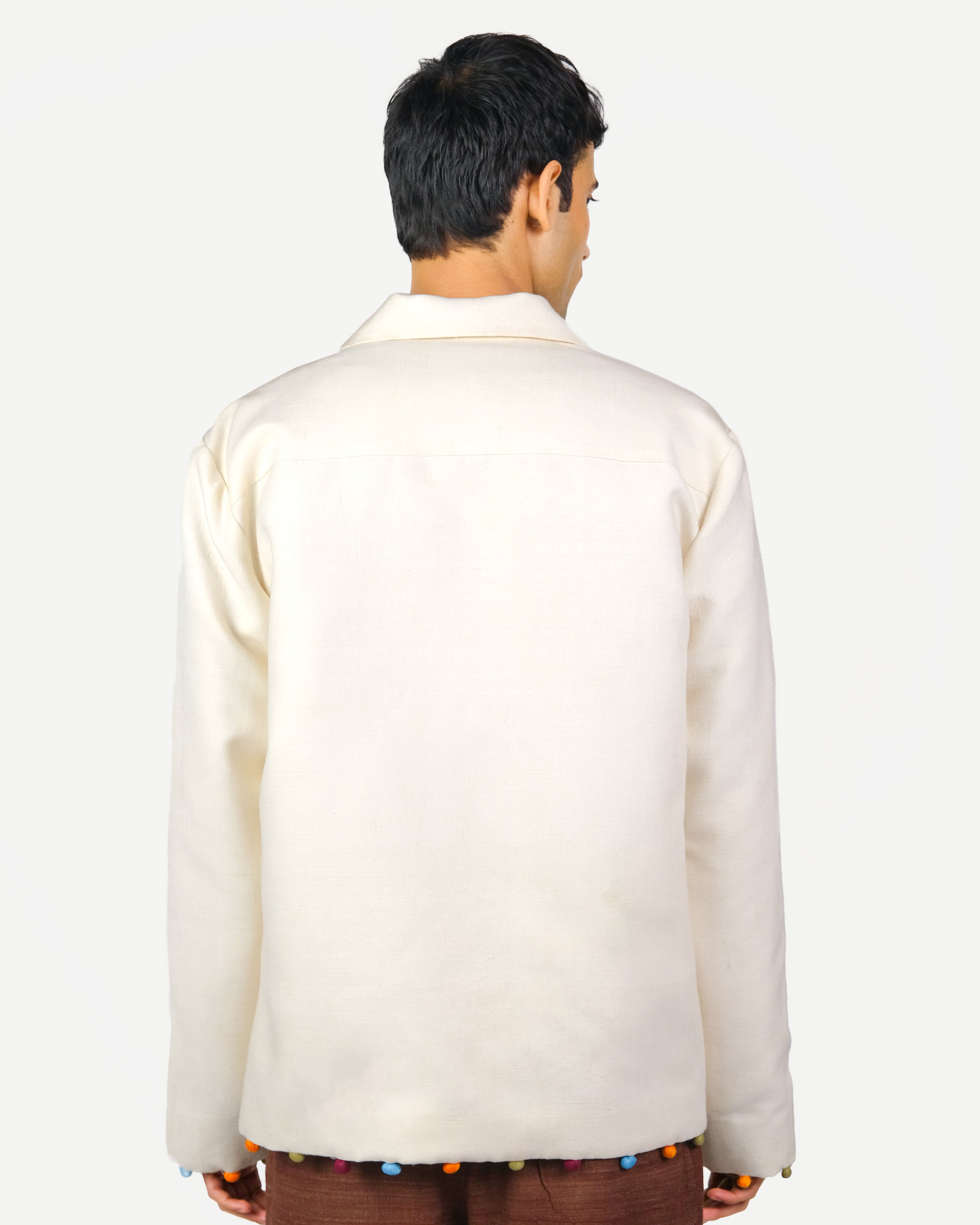 Gulzar Jacket